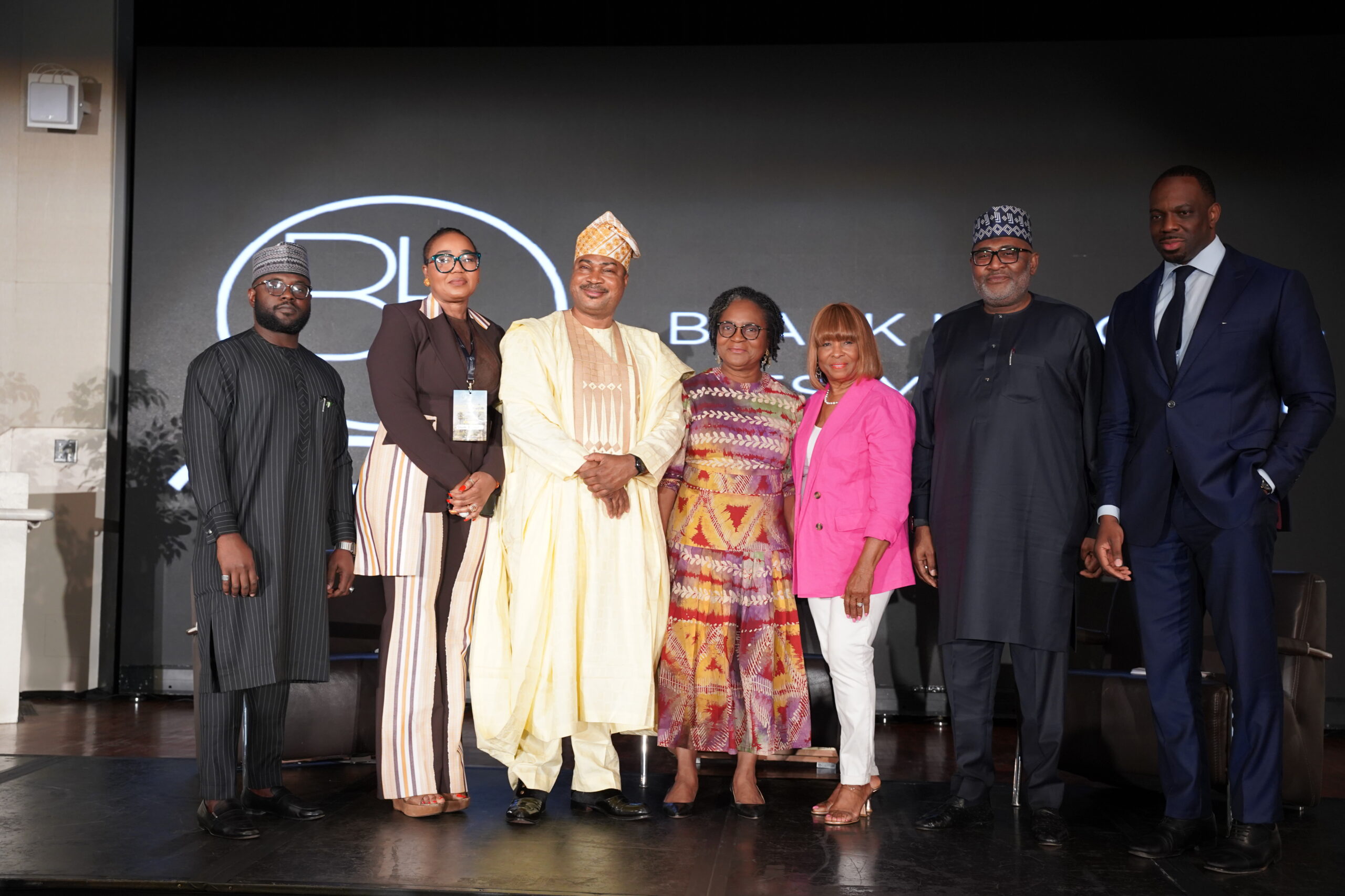 Impactful moments from the just concluded black history and lifestyle international investment summit and trade expo 2024!