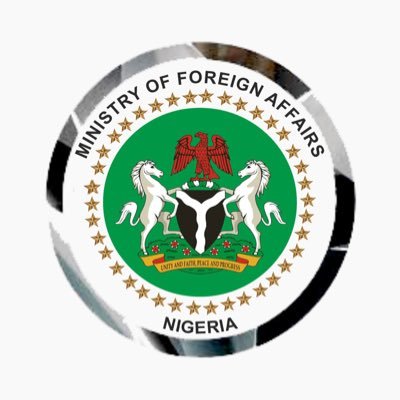 ministry of foreign affairs